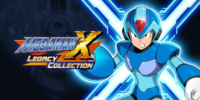 Trucos de Mega Man X Legacy Collection