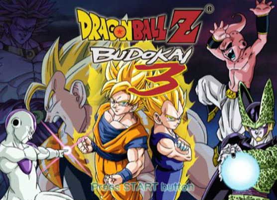 Dragon Ball Z: Budokai 3 Trucos y consejos para PS2 - 21 - enero 22, 2021