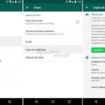 Cómo transferir WhatsApp de Android a iPhone
