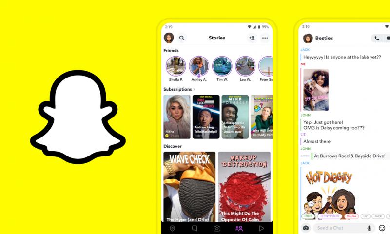 Cómo eliminar una cuenta de Snapchat - 35 - enero 25, 2021
