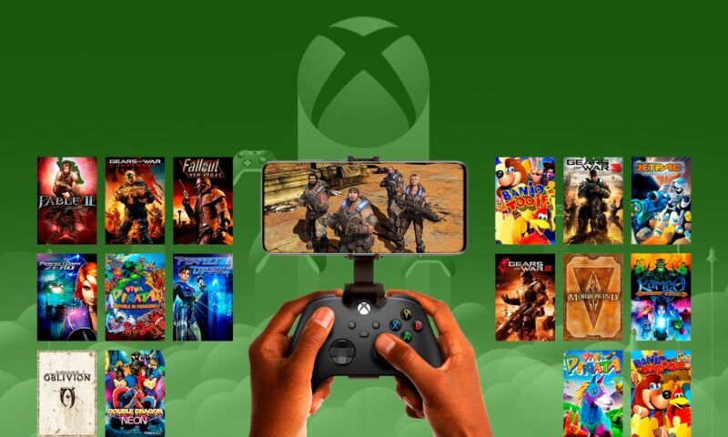Compatibilidad con la versión anterior de Xbox 360