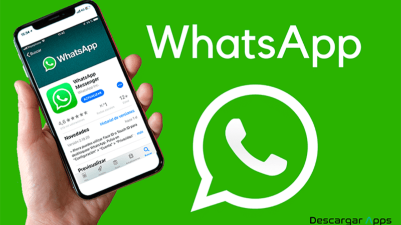 Cómo actualizar WhatsApp a la última versión en Android o iPhone