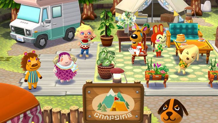 Animal Crossing: Pocket Camp Trucos y Códigos - 3 - enero 22, 2021