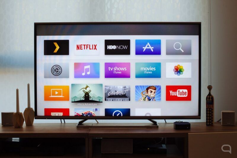 ¿Se pueden instalar aplicaciones en el Apple TV? - 30 - abril 20, 2021
