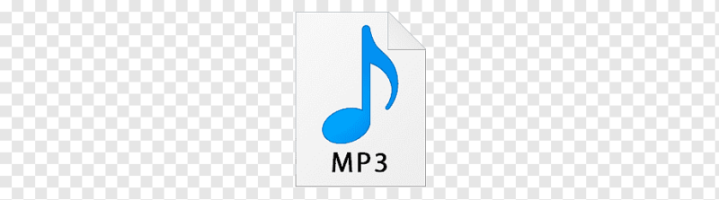 MP3 files
