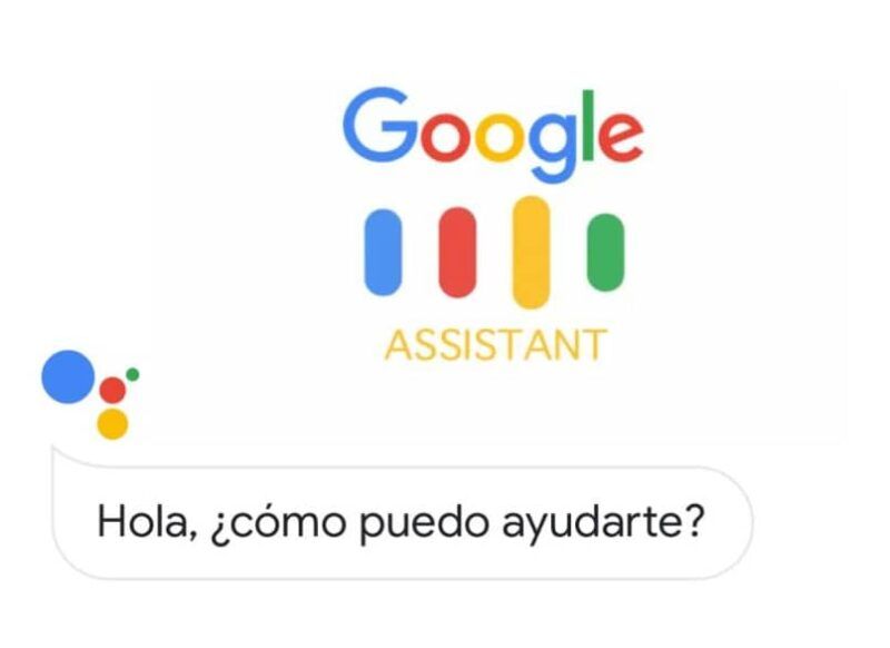 Asistente de Google