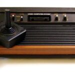 Historia de Atari 2600: El principio del fin