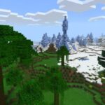Explicación de los biomas de la selva de Minecraft