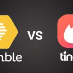 Bumble vs. Tinder