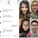 Cómo utilizar el chat de vídeo de Instagram
