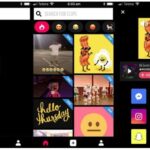 Sonido de Snapchat: Cómo añadir música a tus snaps