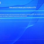 Cómo solucionar el error de PS4 'No se puede conectar a la red Wi-Fi'