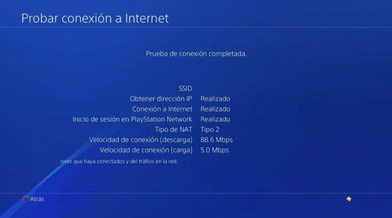 Cómo arreglar cuando la PS4 no se conecta al Wi-Fi - 3 - enero 22, 2021