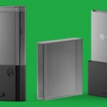 Cómo añadir y utilizar un disco duro externo con la Xbox Series X o S