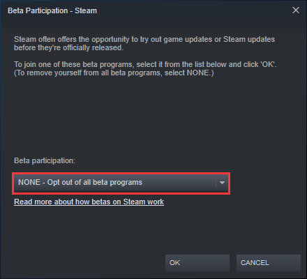 Cómo arreglar cuando no puedes conectarte a Steam - 61 - enero 22, 2021