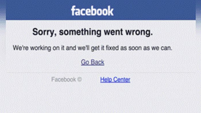 Cómo saber si Facebook está caído - 7 - enero 25, 2021