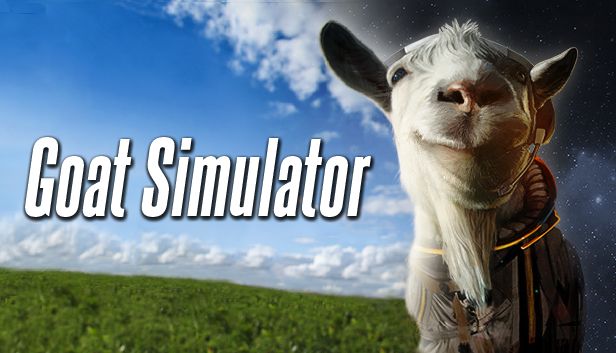 Consejos y trucos de Goat Simulator - 47 - enero 22, 2021