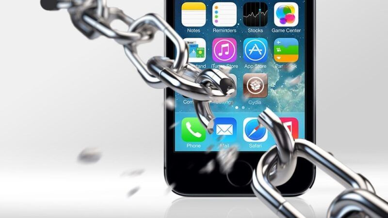 Jailbreaking a un iPhone