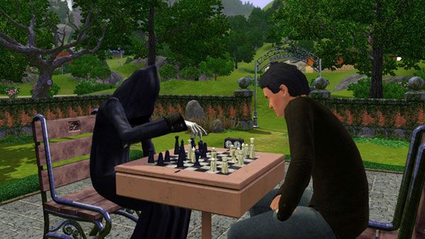 Cómo resucitar Sims en Los Sims 3 - 41 - enero 22, 2021