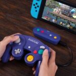 Cómo conectar los mandos de GameCube a la Nintendo Switch