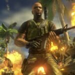 Trucos, códigos y consejos para 'Mercenaries 2: World in Flames' de PS2s