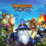 Trucos, códigos, consejos y más para Monster Legends