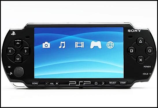 PSP / PlayStation Portable 2000 Especificaciones - 3 - enero 22, 2021