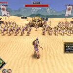 Rise & Fall: Civilizations At War - Descarga gratuita de juegos para PC