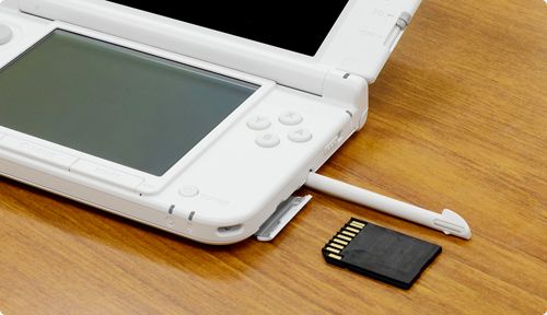 Cómo transferir datos desde una tarjeta SD de Nintendo 3DS - 3 - enero 22, 2021
