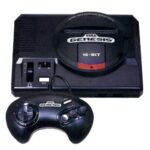 Historia de la Sega Genesis - El amanecer de la era de los 16 bits
