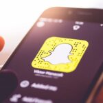Cómo subir fotos o vídeos guardados a Snapchat