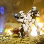 Campaña de Star Wars Battlefront 2: Trucos y guía para un jugador