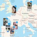 Cómo editar las ubicaciones en su mapa de fotos de Instagram