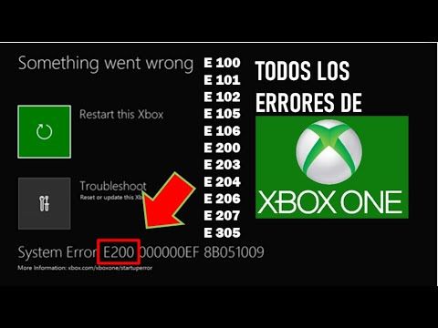 Cómo arreglar cuando la Xbox One no lee un disco - 3 - enero 22, 2021