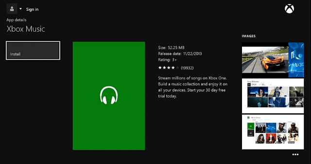 Cómo reproducir música en Xbox One - 33 - enero 22, 2021