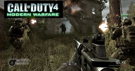 Trucos de Call of Duty 4: Modern Warfare para PC - 3 - enero 22, 2021