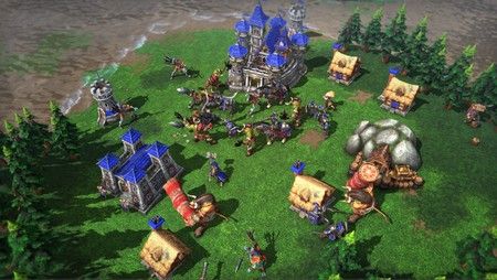 Warcraft III: The Frozen Throne Códigos de trucos y guías - 3 - enero 22, 2021