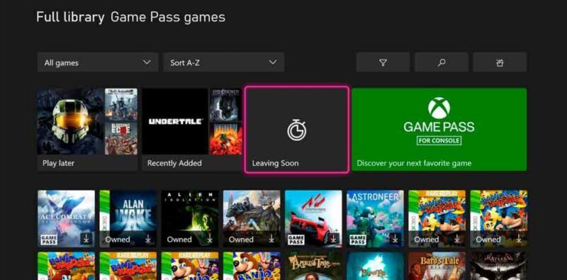 Cómo acelerar las descargas de Xbox Series X o S - 3 - enero 22, 2021