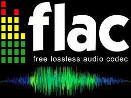 Audio FLAC