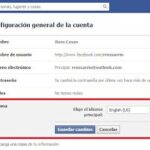 Cómo configurar y utilizar los contactos de confianza de Facebook