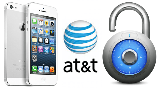 Desbloquear el iPhone en AT&T