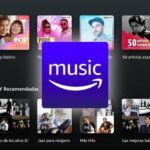 Cómo descargar varias canciones de tu biblioteca de música de Amazon