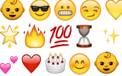 Qué significan realmente los emojis de Snapchat - 59 - enero 25, 2021