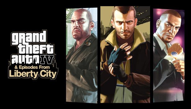 Grand Theft Auto IV Códigos de trucos y secretos para PC - 3 - enero 22, 2021