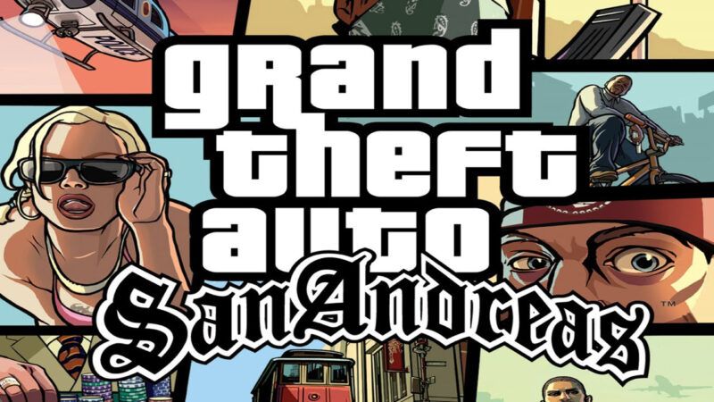 Grand Theft Auto: San Andreas Requisitos del sistema para PC - 3 - enero 22, 2021