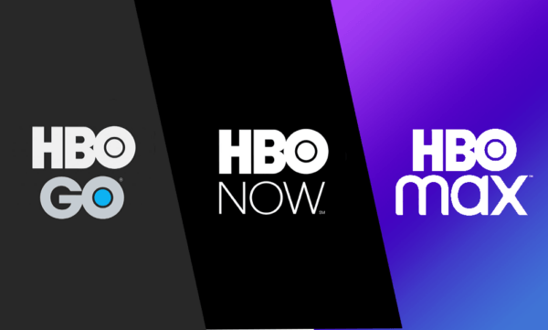 HBO Max vs. HBO Go