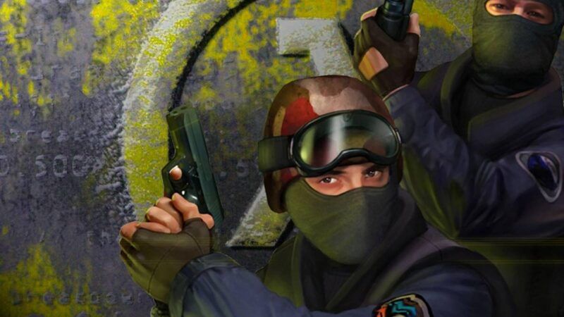 Half-Life: Códigos de trucos de Counter Strike para PC - 9 - enero 22, 2021