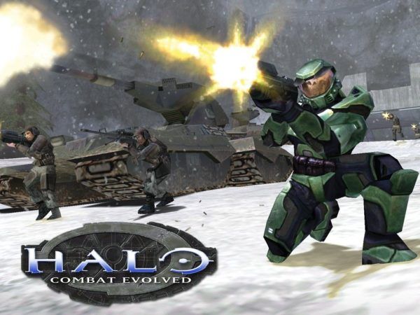 Halo: Combat Evolved trucos y codigos para PC - 3 - enero 22, 2021