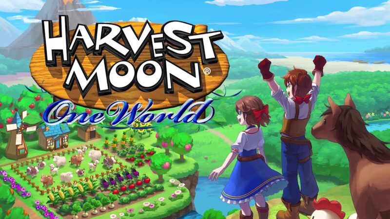 Harvest Moon: Back to Nature Trucos para PS1 - 3 - enero 22, 2021