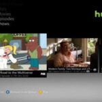 Hulu Plus en Xbox 360
